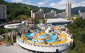 Phoenix Resort Pyeongchang
